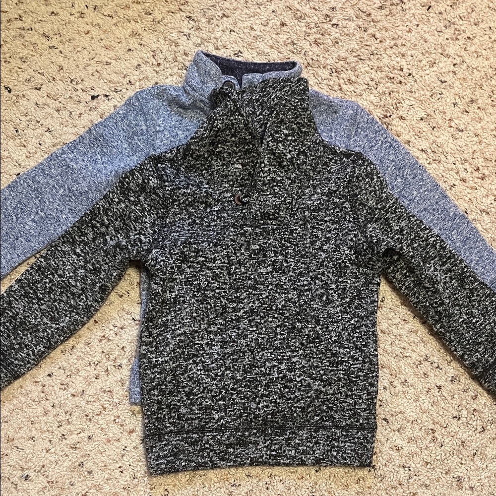 Boys Sweatshirt Bundle
